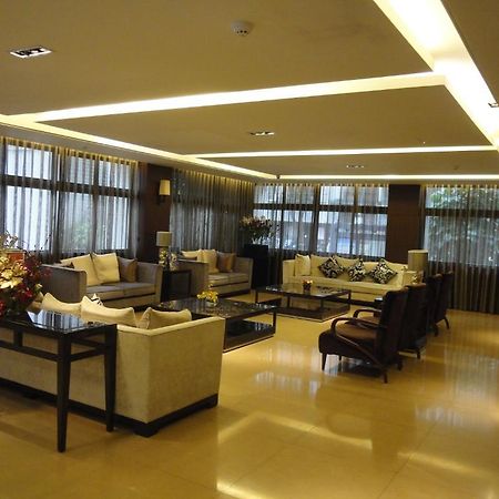 Longbon Resort Beitou Tajpej Buitenkant foto