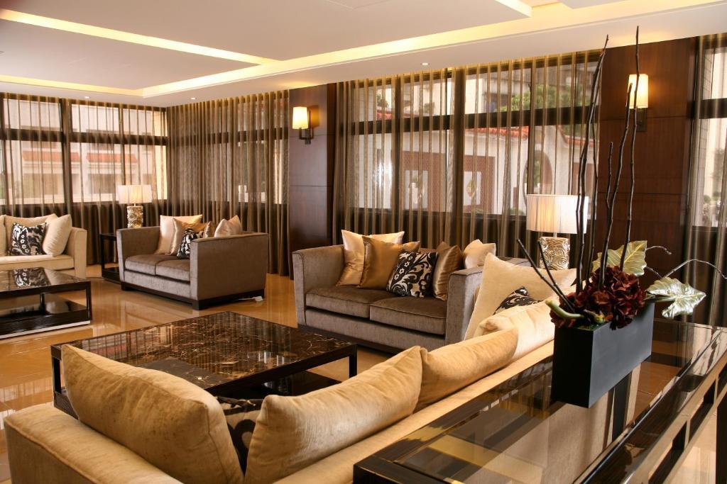 Longbon Resort Beitou Tajpej Buitenkant foto